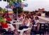 Actividades en Todolella, terraza de verano zona deportiva
